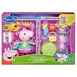 peppa pig el armario de peppa (hasbro - g10175l0)