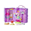 peppa pig el armario de peppa (hasbro - g10175l0) peppa pig el armario de peppa (hasbro - g10175l0)
