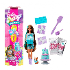 barbie party reveal muÑeca azul con sorpresa (mattel - jfg72) barbie party reveal muÑeca azul con sorpresa (mattel - jfg72)
