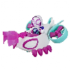 spidey ghost spider y helicoptero (hasbro - g24595x0) spidey ghost spider y helicoptero (hasbro - g24595x0)