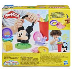play-doh disney junior: apila y diviertete (hasbro - g23225l0)