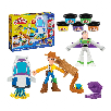 play-doh toy story: creaciones espaciales (hasbro - g23195l0) play-doh toy story: creaciones espaciales (hasbro - g23195l0)