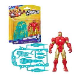 avengers actionverse figura de accion surtidas (hasbro - g24695l0)