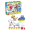 play-doh kit veterinario (hasbro - f36395l0)