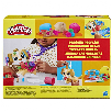 play-doh kit veterinario (hasbro - f36395l0)