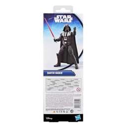 star wars figura titan darth vader (hasbro - g26865x0)
