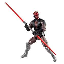 star wars figura titan darth maul ( hasbro - g26875x0)