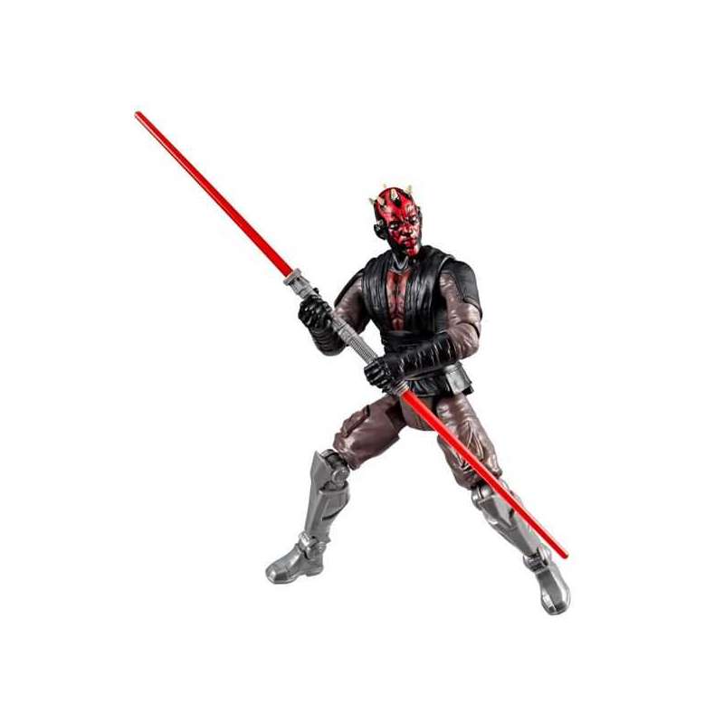star wars figura titan darth maul ( hasbro - g26875x0) star wars figura titan darth maul ( hasbro - g26875x0)