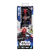 star wars figura titan darth maul ( hasbro - g26875x0) star wars figura titan darth maul ( hasbro - g26875x0)