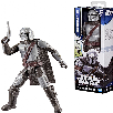 star wars figura titan darth mandaloriano (hasbro - g26885x0) star wars figura titan darth mandaloriano (hasbro - g26885x0)