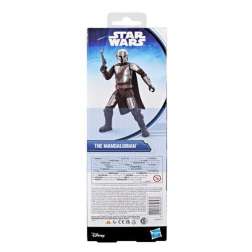 star wars figura titan darth mandaloriano (hasbro - g26885x0)
