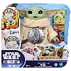 star wars mandalorian grogu pretty (hasbro - g30875l0) star wars mandalorian grogu pretty (hasbro - g30875l0)