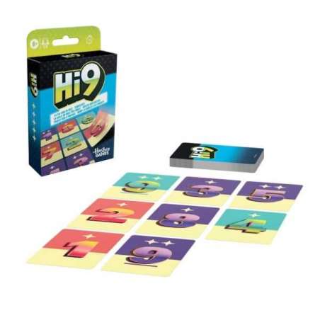 hasbro games hi9 (hasbro - g3574m5a)