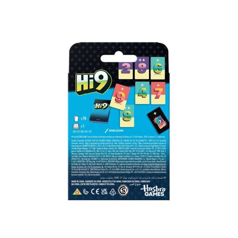hasbro games hi9 (hasbro - g3574m5a) hasbro games hi9 (hasbro - g3574m5a)