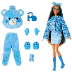 barbie cutie reveal osos amorosos quejoso (mattel - jcn96)