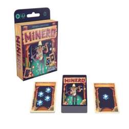 hasbro games minero (hasbro - g3605m5a)