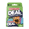 monopoly deal nuevo (hasbro - g0351eds) monopoly deal nuevo (hasbro - g0351eds)