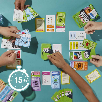 monopoly deal nuevo (hasbro - g0351eds) monopoly deal nuevo (hasbro - g0351eds)