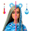 barbie cutie reveal osos amorosos quejoso (mattel - jcn96)