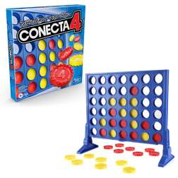 conecta 4 (hasbro - a5640ib2)