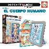 educa touch junior el cuerpo humano (educa 19174) educa touch junior el cuerpo humano (educa 19174)