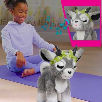 furreal daisy the yoga goat (just play - 28104) furreal daisy the yoga goat (just play - 28104)