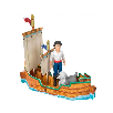 disney princess ariel minis libro pack 6 figuras (mattel - jbl32) disney princess ariel minis libro pack 6 figuras (mattel - jbl32)