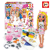 my model doll design casual (educa - 18368)