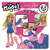 my model doll design casual (educa - 18368)
