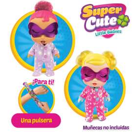 super cute little babies super pijama