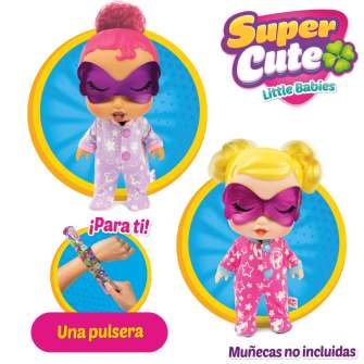 super cute little babies super pijama