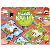 puzzle battle junior fantasy (educa - 20118) puzzle battle junior fantasy (educa - 20118)