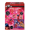 ladybug decora con purpurina  (educa - 18928)