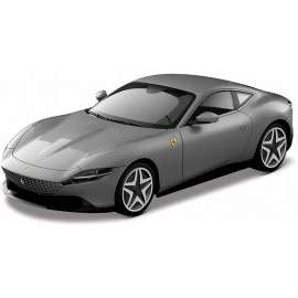 burago ferrari roma 1:43