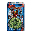 puzzle 200 piezas avengers (educa - 15933) puzzle 200 piezas avengers (educa - 15933)