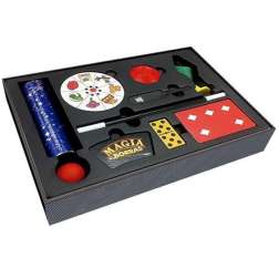 magia borras clasica 50 trucos (educa - 24047)
