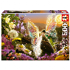 puzzle 500 piezas el beso (educa - 19907) puzzle 500 piezas el beso (educa - 19907)