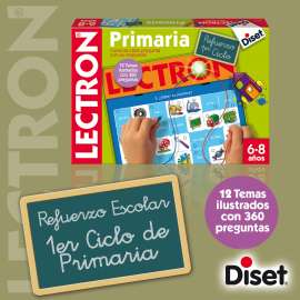 lectron primer ciclo primaria