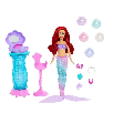 disney princess muÑeca ariel con tocador( mattel - jbf86) disney princess muÑeca ariel con tocador( mattel - jbf86)