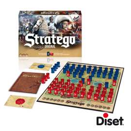 stratego original