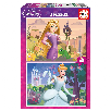 puzzle 2x48 piezas disney princess ii ( educa - 19997) puzzle 2x48 piezas disney princess ii ( educa - 19997)