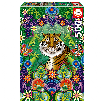 puzzle 500 piezas tigre de bengala catalina estrada (educa - 19912) puzzle 500 piezas tigre de bengala catalina estrada (educa - 19912)