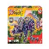 puzzle creature 3d 67 pzas triceratops (educa -19183) puzzle creature 3d 67 pzas triceratops (educa -19183)