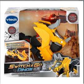 vtech switch & go dino brutus