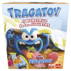 tragatoy