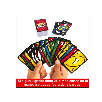 mattel games uno no mercy (hwv18 ) mattel games uno no mercy (hwv18 )
