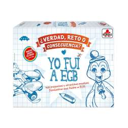 yo fui a egb nueva edicion 2023 (educa - 19467)