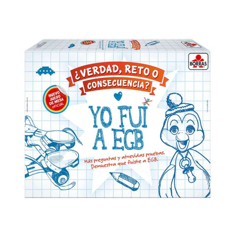yo fui a egb nueva edicion 2023 (educa - 19467) yo fui a egb nueva edicion 2023 (educa - 19467)