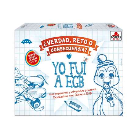 yo fui a egb nueva edicion 2023 (educa - 19467)