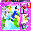 puzzle 4 progresivos disney princess (educa - 17166) puzzle 4 progresivos disney princess (educa - 17166)